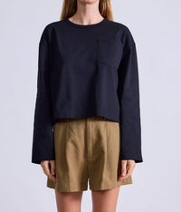 Apiece Apart - Boxy Tee