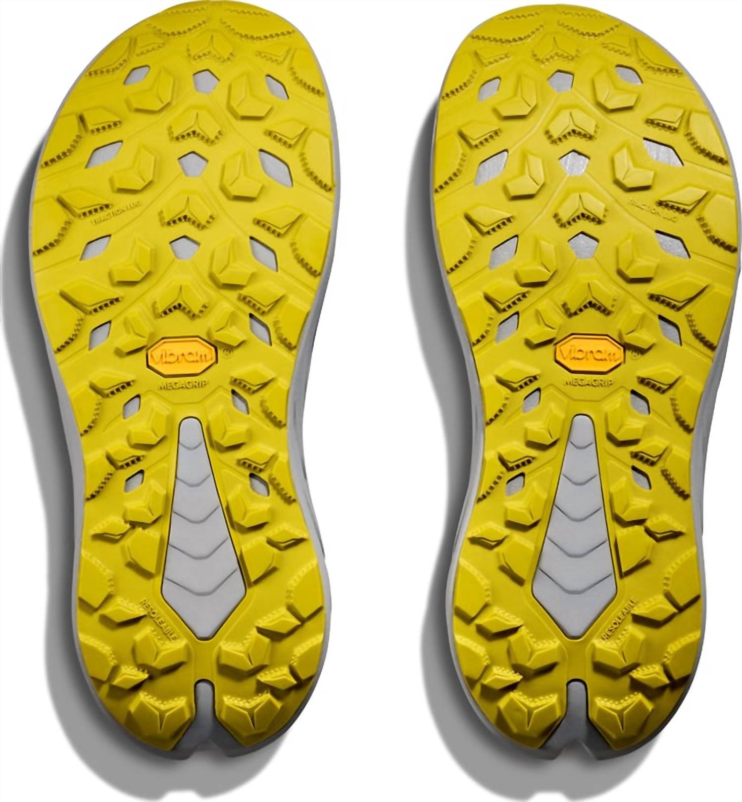 Hoka - Men's Infini Hike Tc Sandal