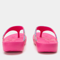 Alegria - Women's Ode Thong Sandals