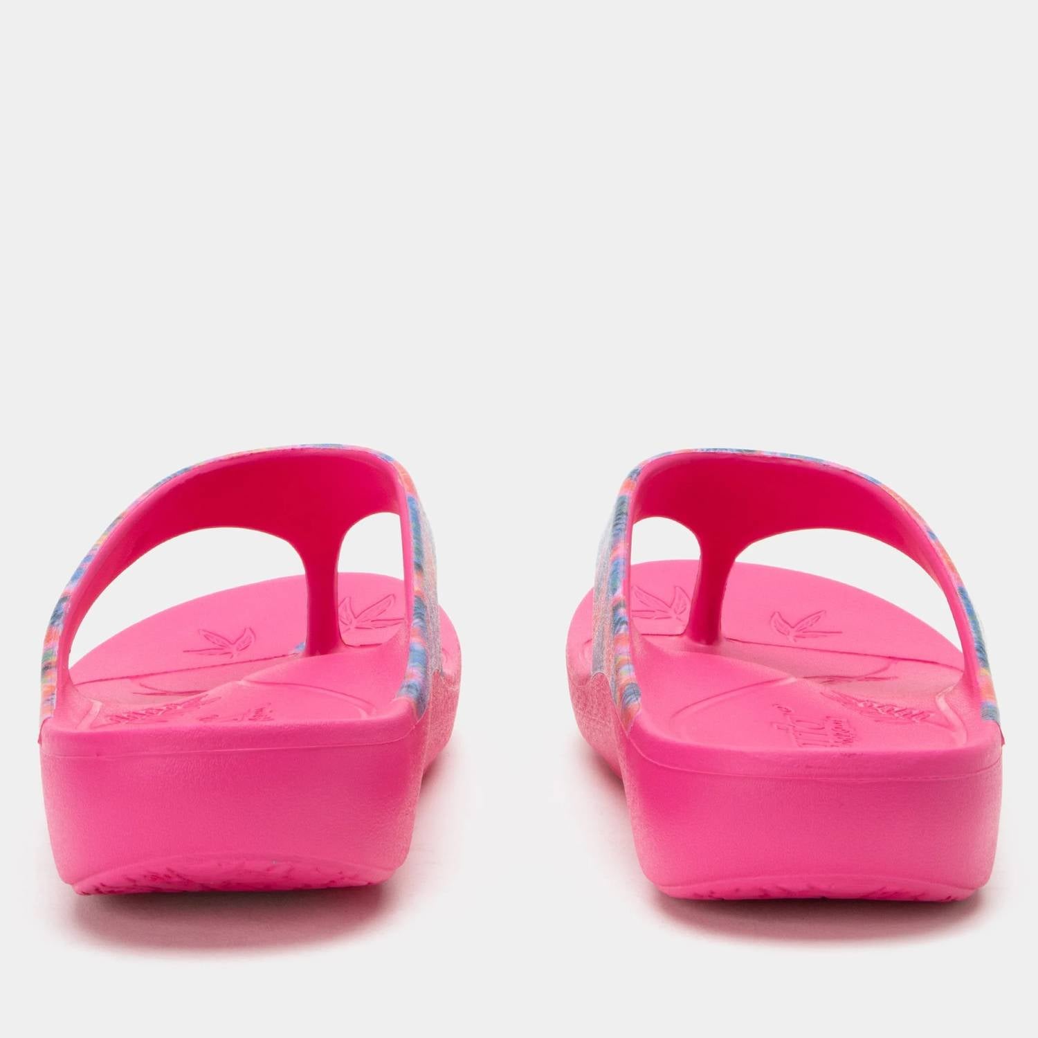 Alegria - Women's Ode Thong Sandals