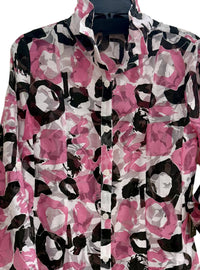 Trisha Tyler - Women's Voile Jacket