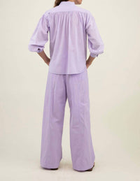 A Shirt Thing - Flora Cabo Shirt