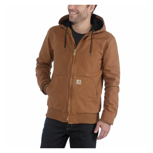 Carhartt - Duck Active Jacket