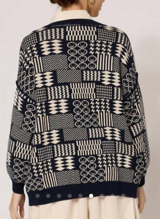 Cleobella - Feliz Sweater Cardigan