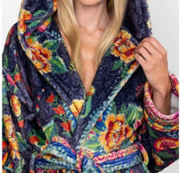 Johnny Was - COZY ROBE
