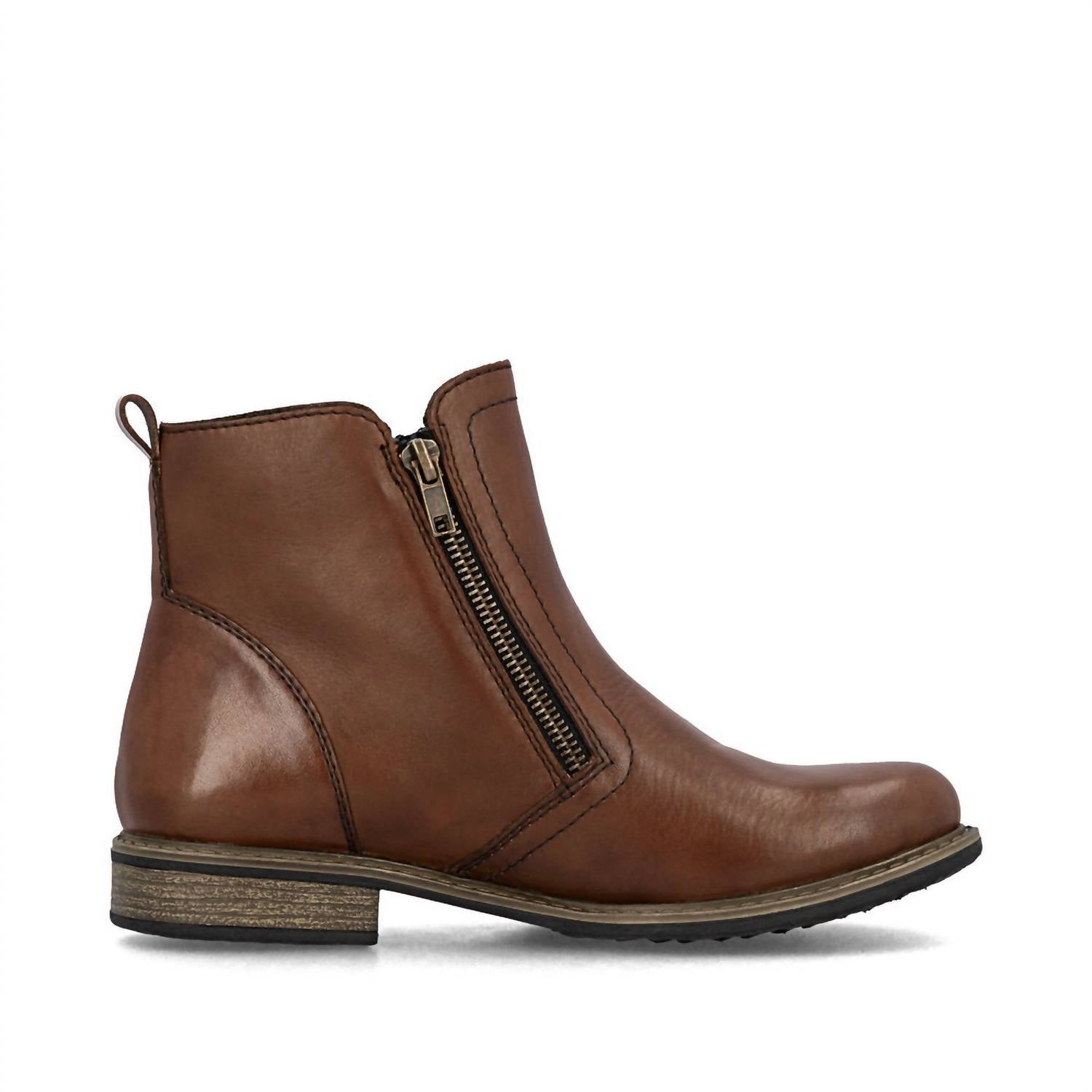 Rieker - Women's Ornella Boots