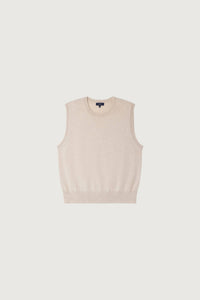 Soeur - Fargo Sleeveless Jumper