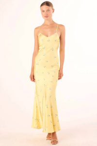 Misa Los Angeles - Sariyah Dress