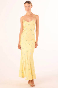 Misa Los Angeles - Sariyah Maxi Dress