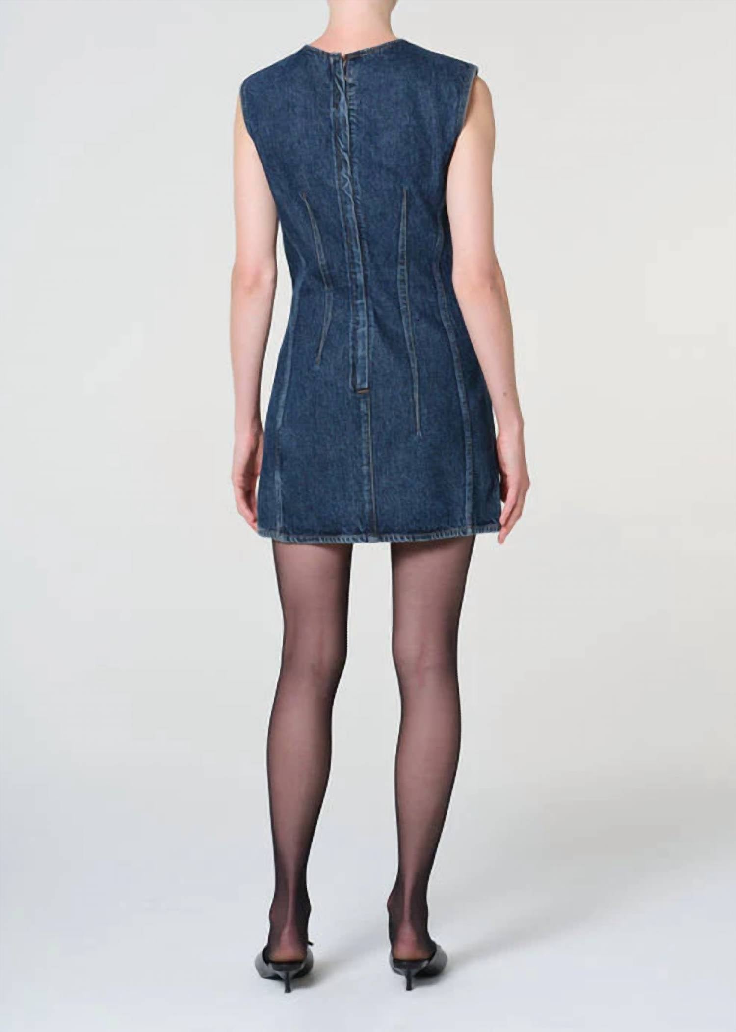 Agolde - Barton Dress