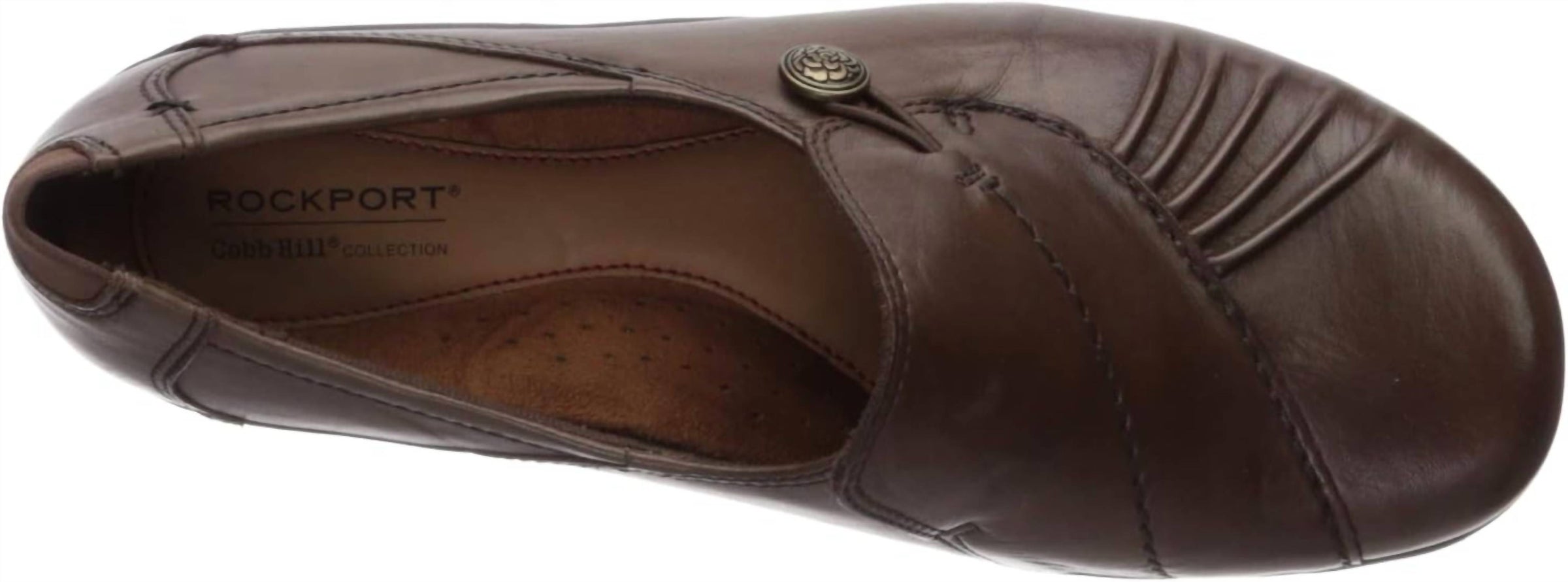 Cobb Hill - Women's Paulette Slip-on Shoes