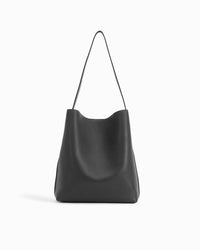 Aesther Ekme Women's Sac Supple Tote Bag in black - women's bag