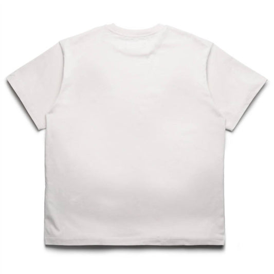 Homme + Femme - Men's Carnival Short Sleeve Tee