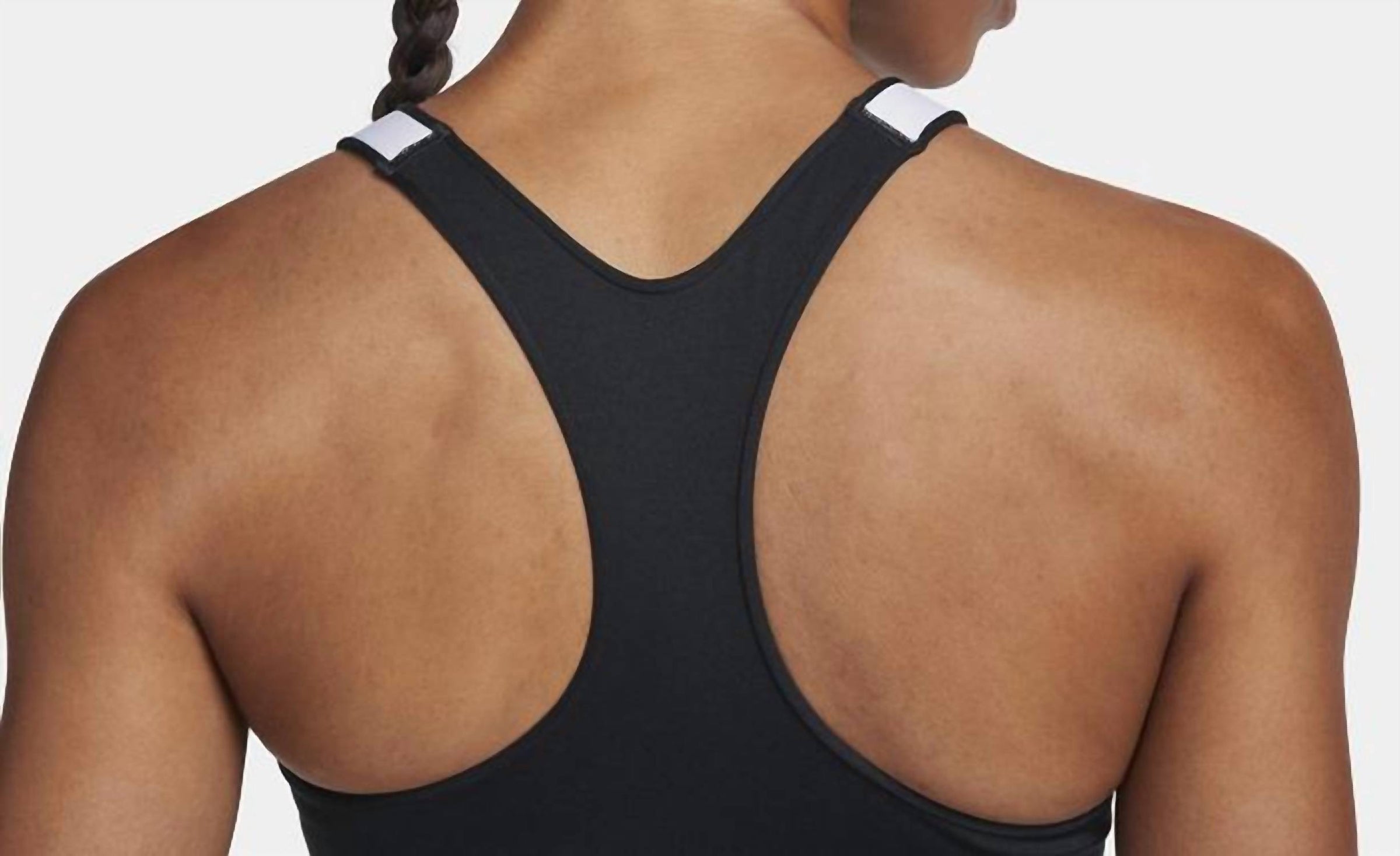 New Balance - High Neck Sports Bra
