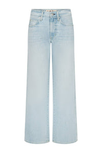 Amo - Frida Crop Jeans
