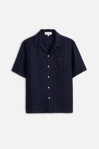 Alex Mill - Linen Camp Shirt