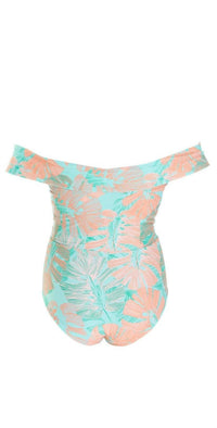 L*Space - Anja One Piece Swimsuit