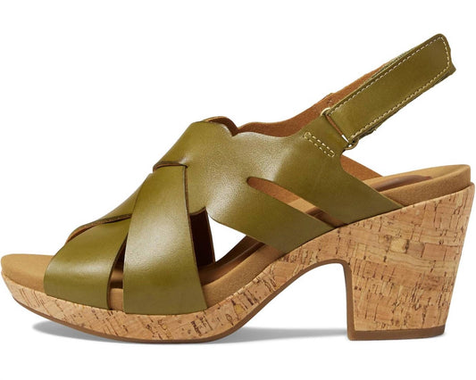 Cobb Hill - ALLEAH SLING HEEL