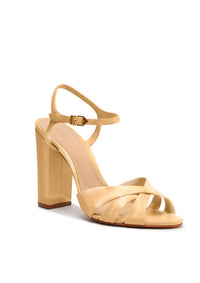 Schutz - Women's Keefa Block Heel