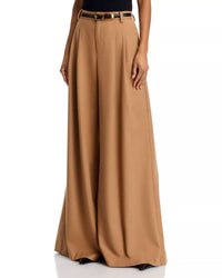 L'Agence - Chelsy Wide Leg Pants