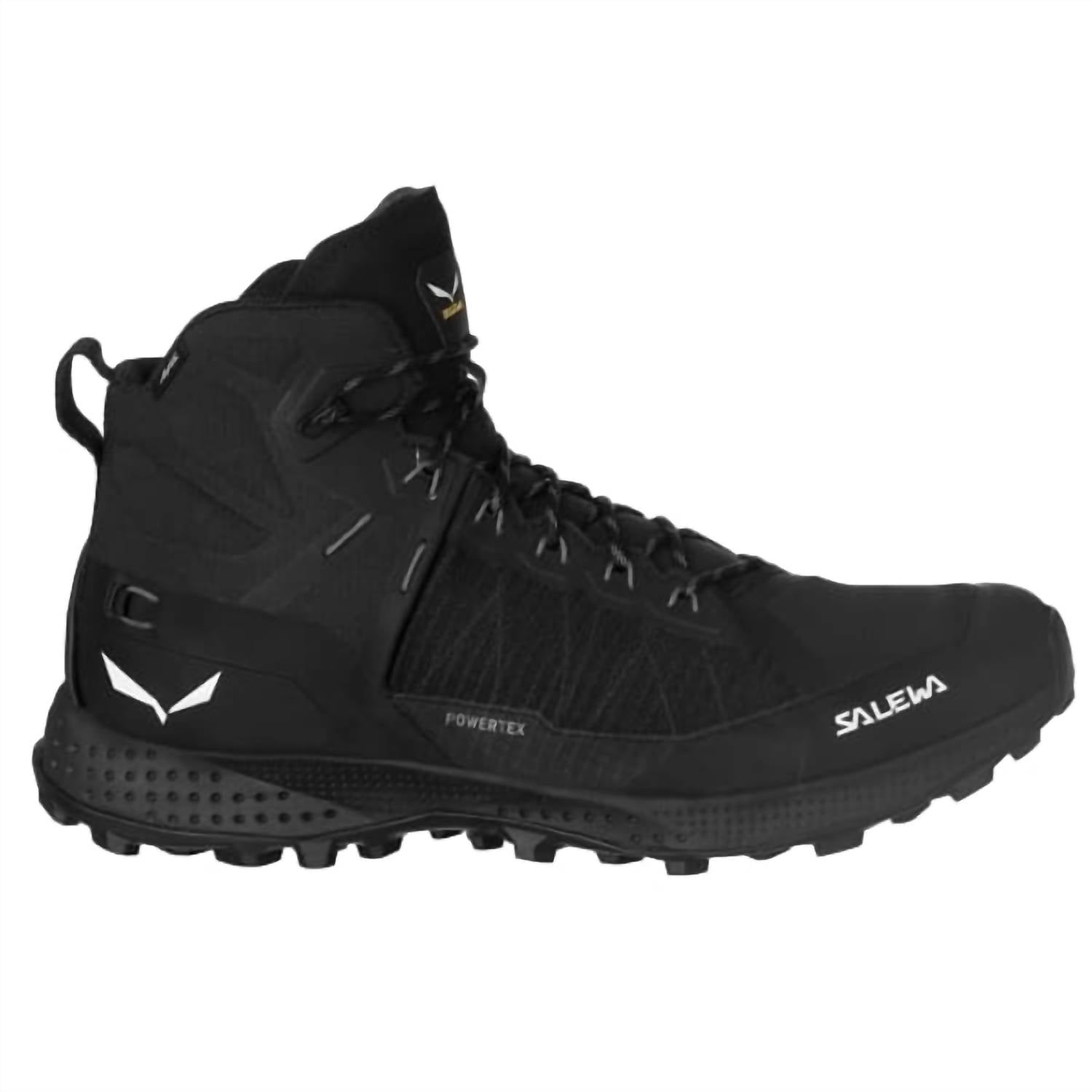 Salewa - Men's Pedroc Pro Mid Ptx Hiking Shoes