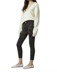 Dl1961 - Women'S - Florence Skinny Mid Rise Jeans