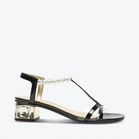 Azuree Cannes - Women's Mur Sandal