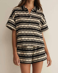 Z Supply - Monaco Button Up Shirt