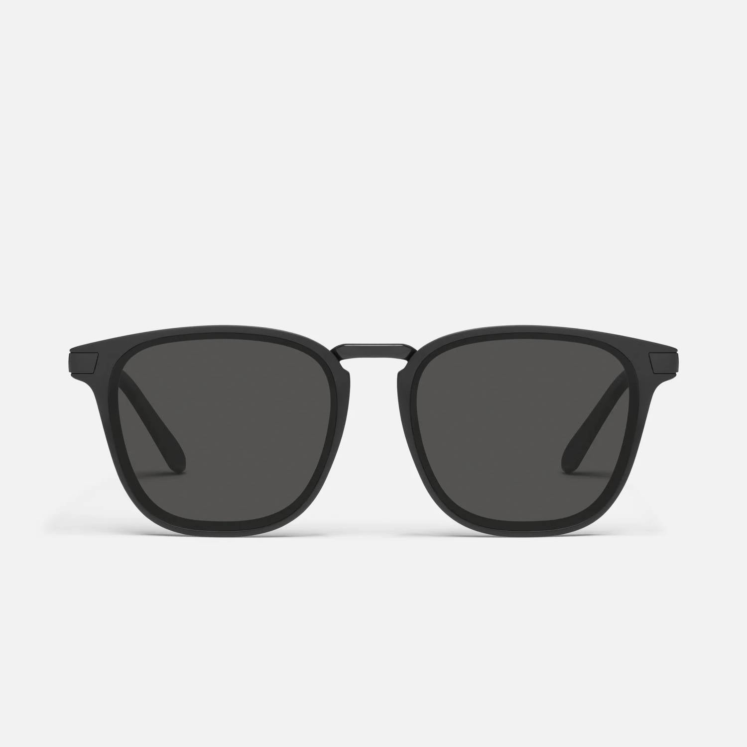 Quay - Men's Jackpot Remix Polarized 44mm Sunglasses