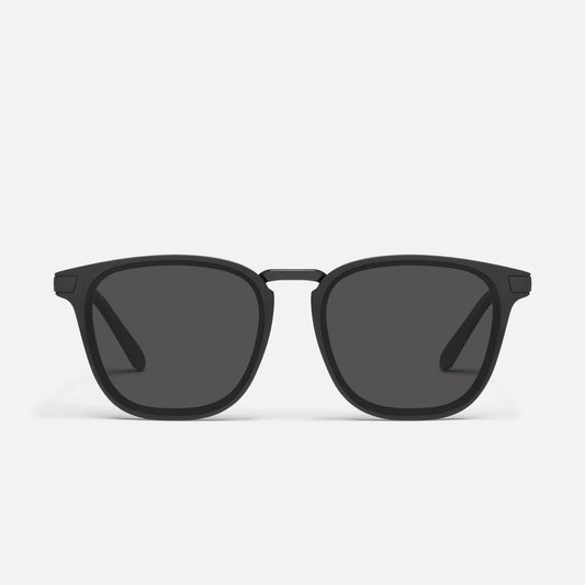 Quay - Men's Jackpot Remix Polarized 44mm Sunglasses