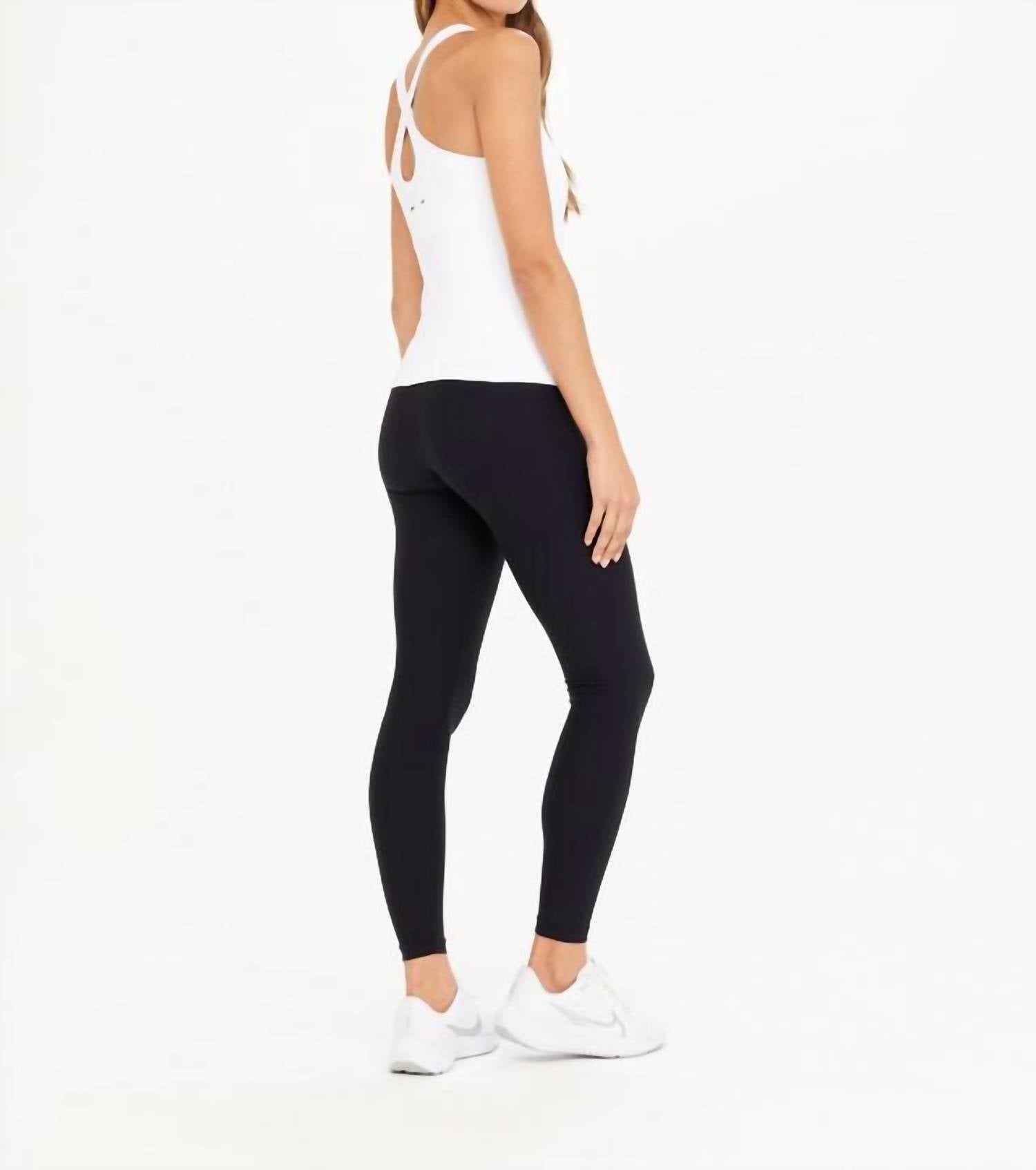 The Upside - Balance Seamless Lenny Tank Top