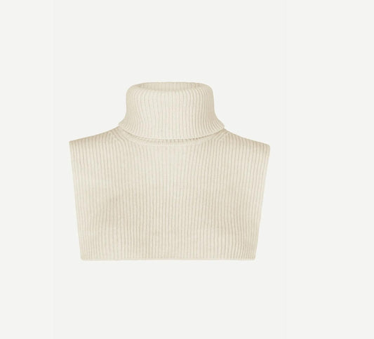 Samsoe - Women's Saflinti Turtle Scarf