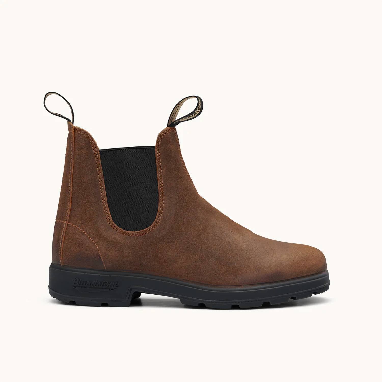 Blundstone - Women's Suede Boot
