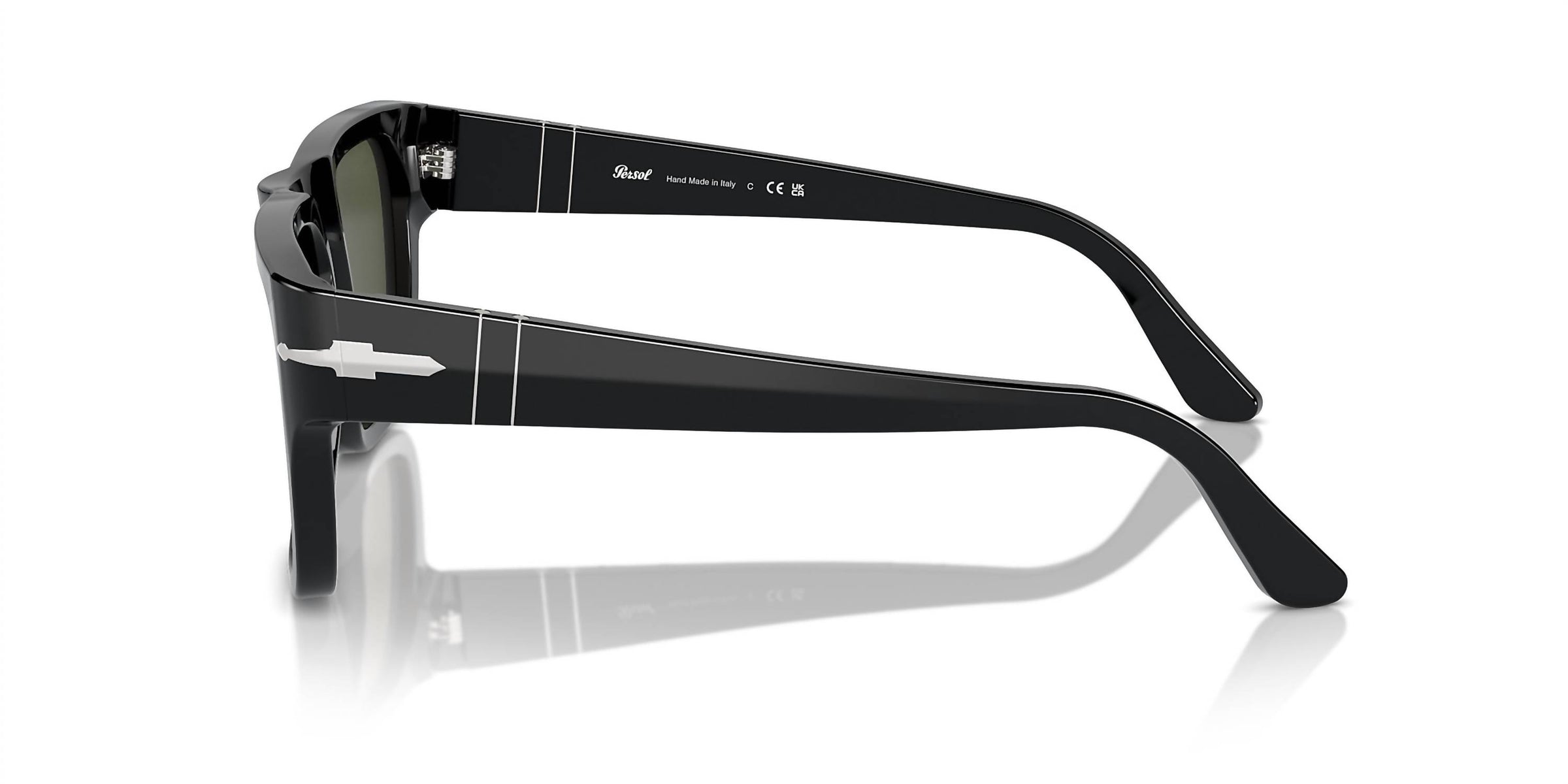 Persol - Unisex Po3348s Sunglasses
