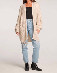 Saltwater Luxe - Aziel Pearl Sweater