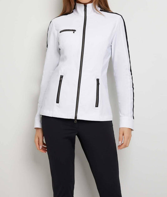 Anatomie - JUSTINE HONIARA JACKET