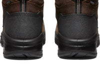 Keen - Men's Independence Utility 6" Waterproof Work Boots