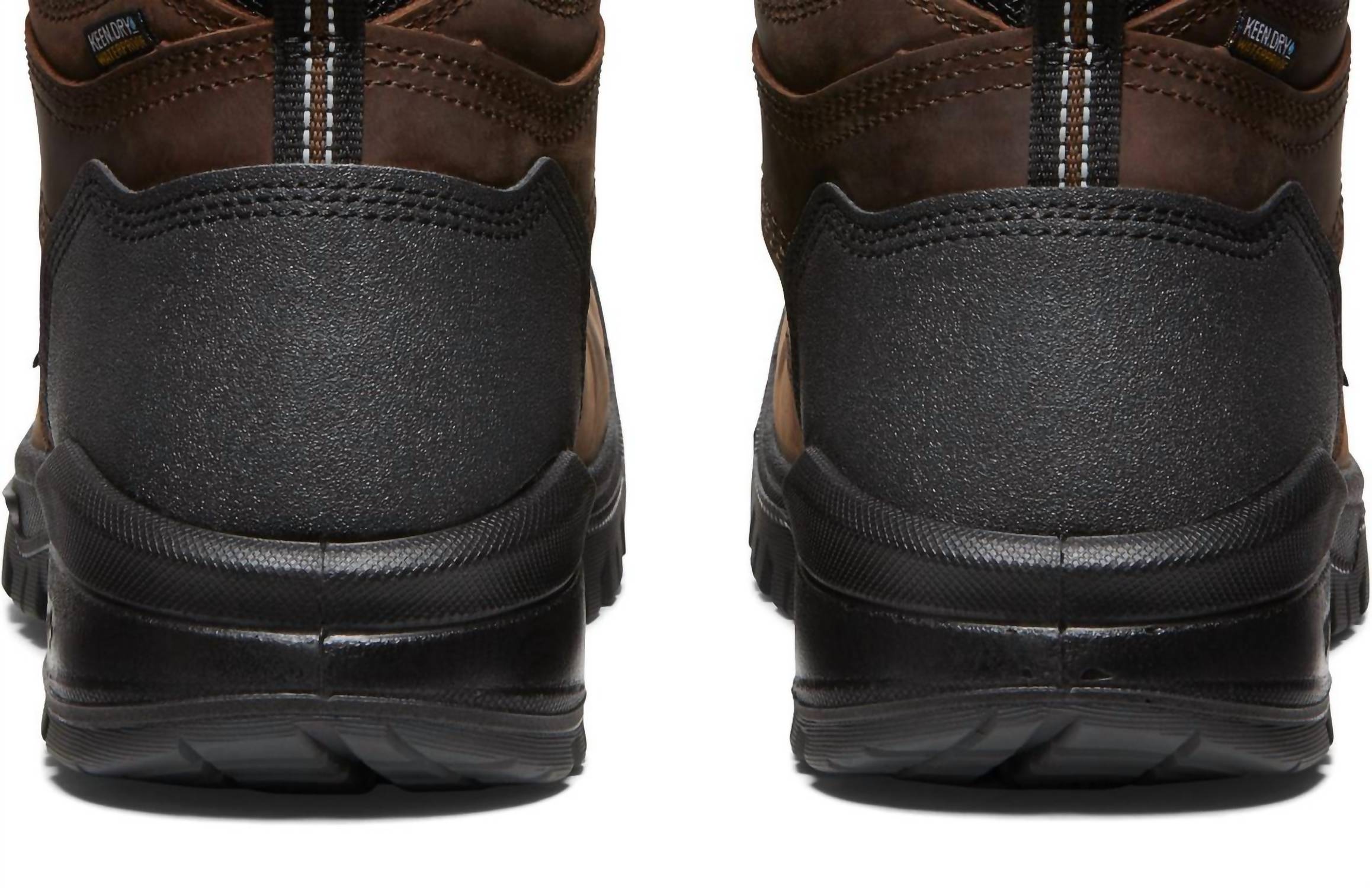 Keen - Men's Independence Utility 6" Waterproof Work Boots