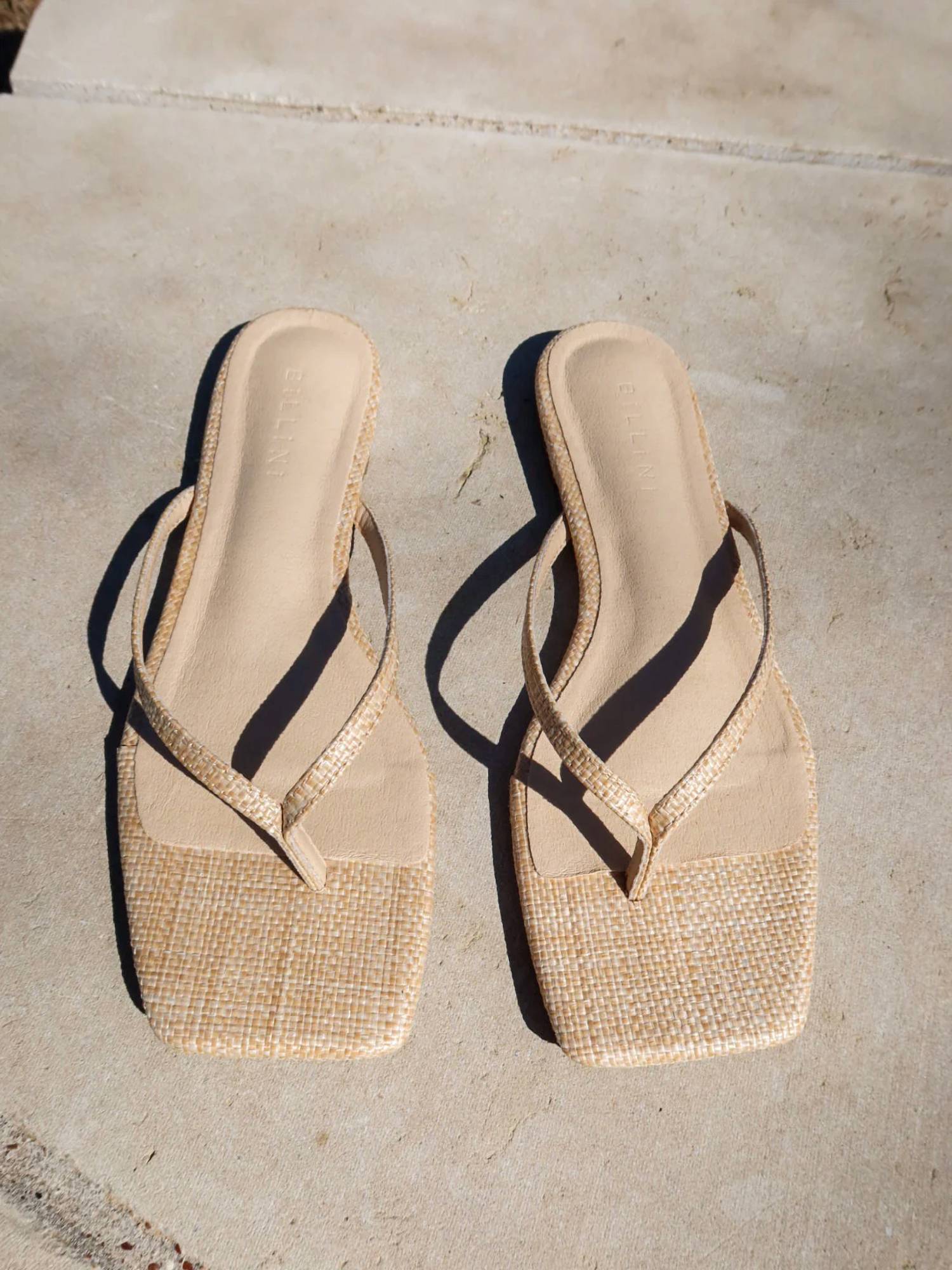 Billini - Women's Tove Sandal
