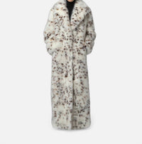 Apparis - Gabrielle Maxi Coat