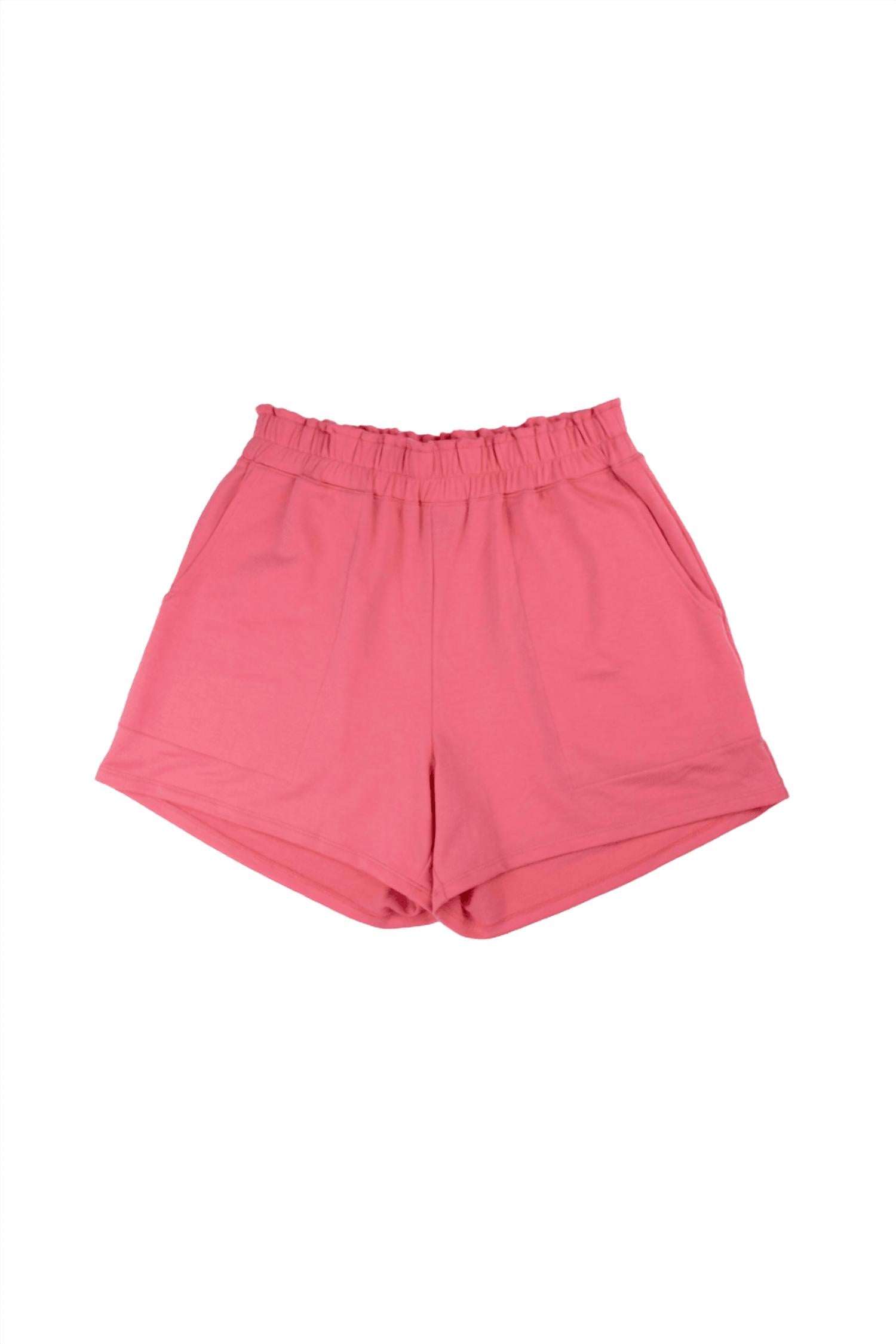 Boat House Apparel - Women's Pull On Short