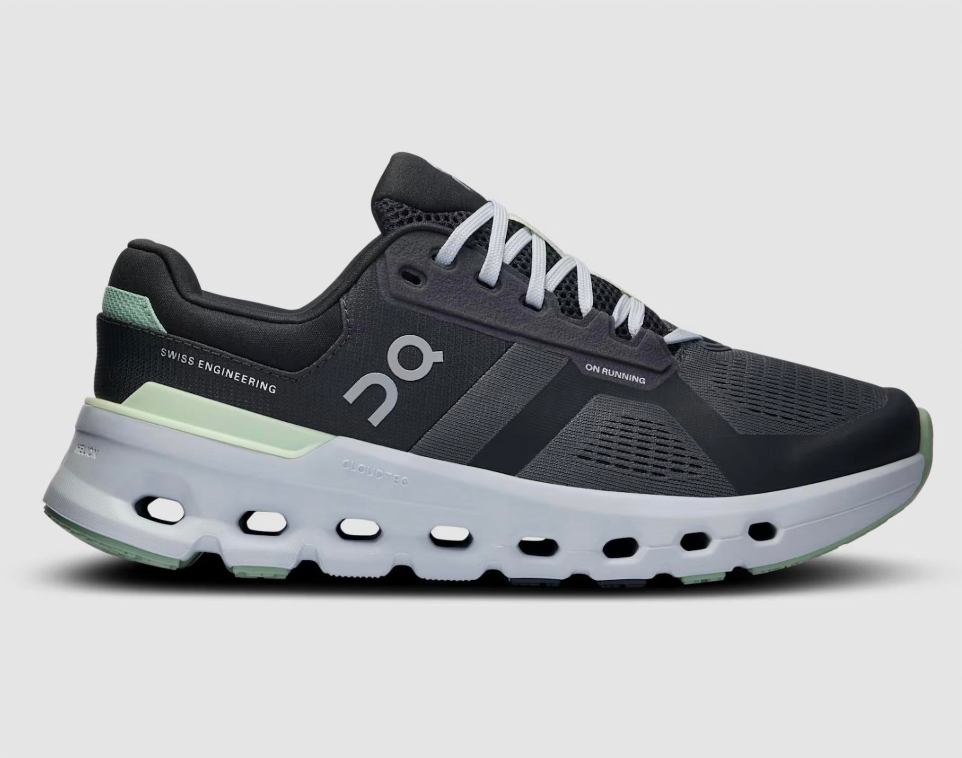 On - Women's Cloudrunner 2 Athletic Shoe