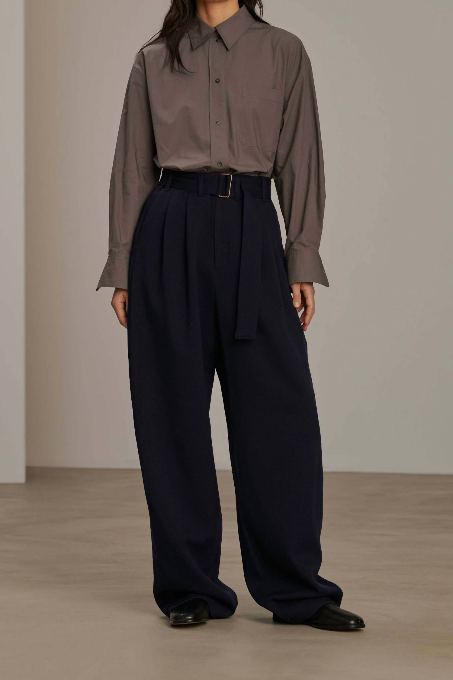 Soeur - Carlota Blouse