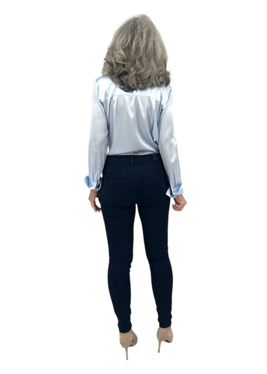 Paige - Women's Verdugo Ultra Skinny Sculpted Jeans