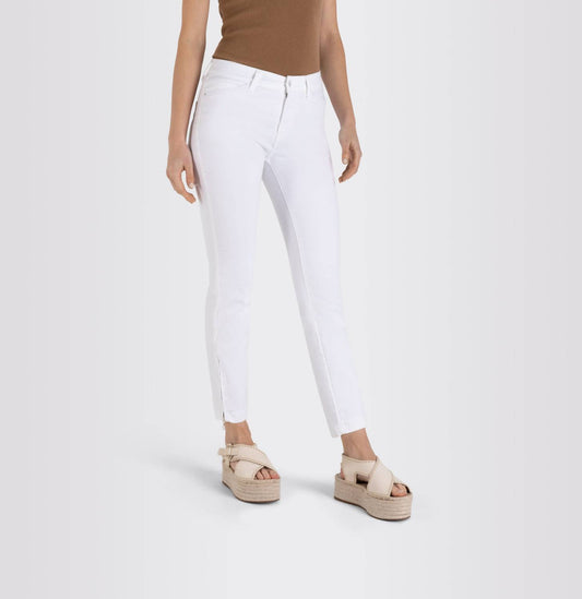 Mac - Dream Chic Slim Leg Jeans