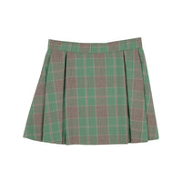 The Beaufort Bonnet Company - Parson Pleated Skirt