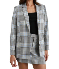 Rails - Stanton Blazer