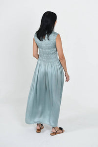 M.Patmos - Aliya Maxi Dress