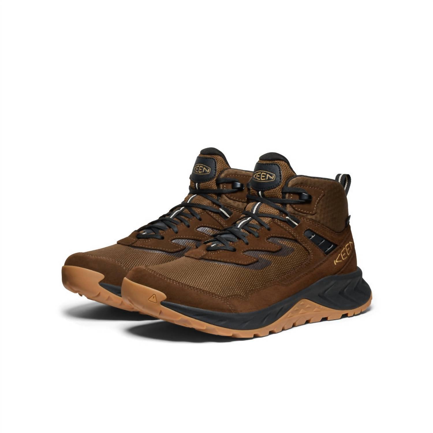 Keen - Men's Hightrail Waterproof Hiking Boots