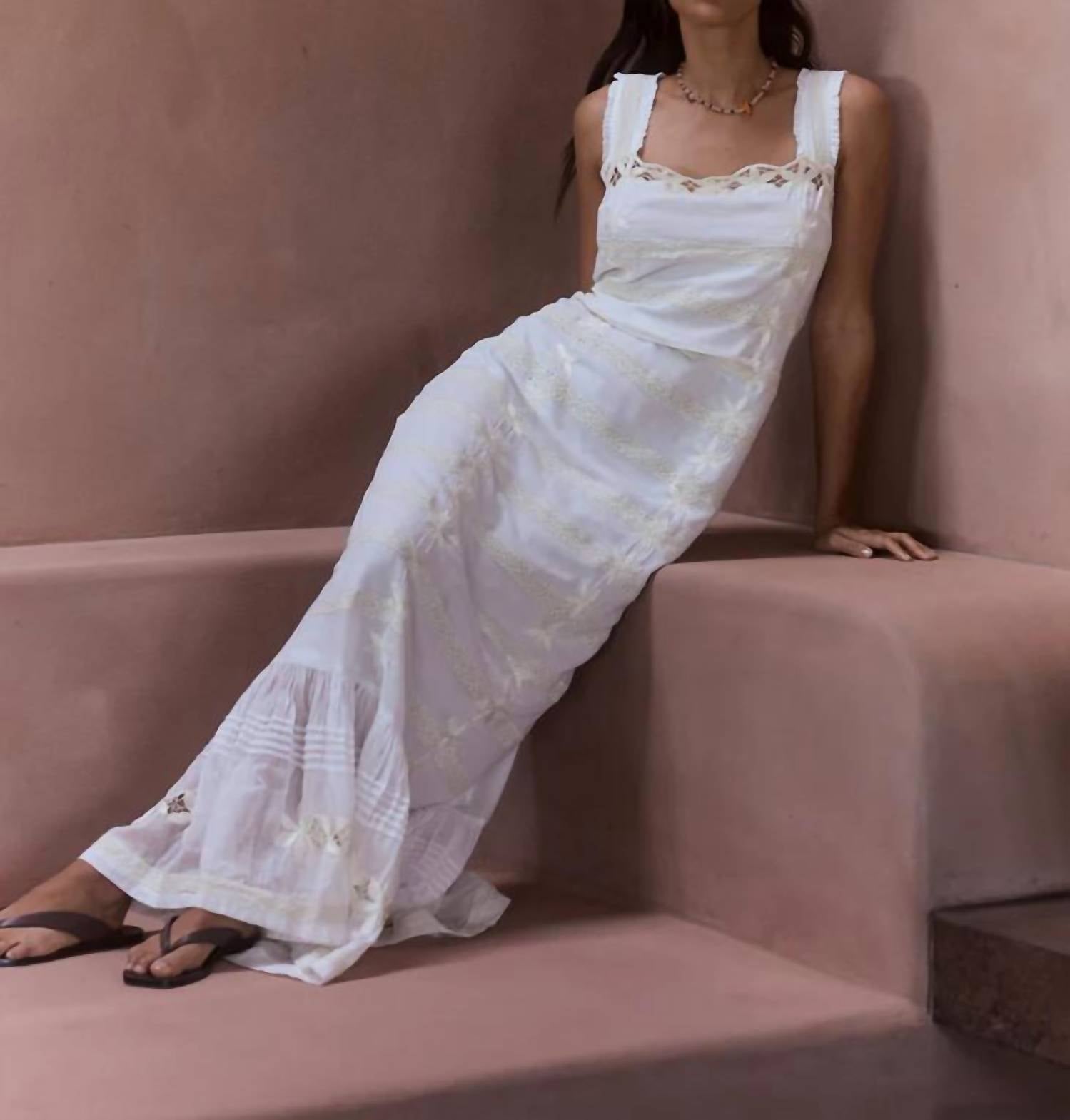 All That Remains - Della Dress